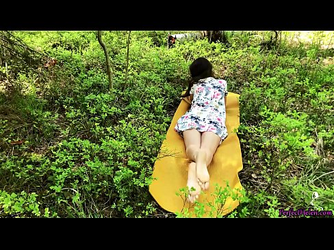 ❤️ Stranger on Tinder Masturbates My Pussy and Fucks Passionately in the woods ❤ Sluts at porn en-us.passionateembracespotlight.ru ❤