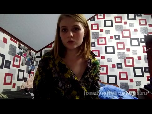 ❤️ Young blonde student from Russia likes bigger dicks. ❤ Sluts at porn en-us.passionateembracespotlight.ru ❤