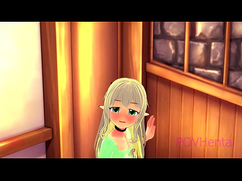 ❤️ (Trap) Elvish maid helps you wash your face. ❤ Sluts at porn en-us.passionateembracespotlight.ru ❤