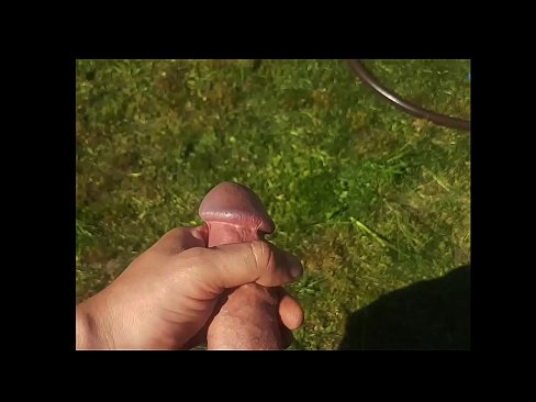 ❤️ Hot hottie gets her pink pussy fucked and cums with a squirt in a summer garden ❤ Sluts at porn en-us.passionateembracespotlight.ru ❤