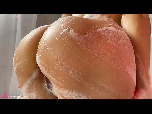 ❤️ Brunette Masturbates Pussy with Vibrator to Intense Orgasm in Shower ❤ Sluts at porn en-us.passionateembracespotlight.ru ❤