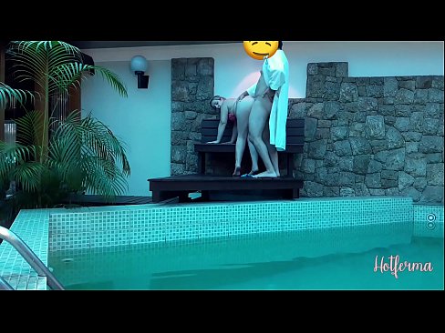 ❤️ Boss invites maid to the pool, but couldn't resist a hot ❤ Sluts at porn en-us.passionateembracespotlight.ru ❤