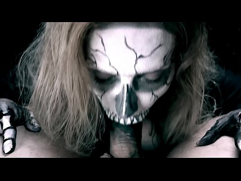 ❤️ Demon girl sucking cock with her black mouth and swallowing cum. ❤ Sluts at porn en-us.passionateembracespotlight.ru ❤