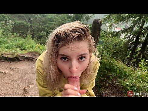 ❤️ Girl swallows cum after a public blowjob - Eva Elfi ❤ Sluts at porn en-us.passionateembracespotlight.ru ❤